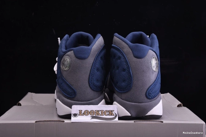 MaikeSneakers Flint 414571-404 Air Jordan 13 0702